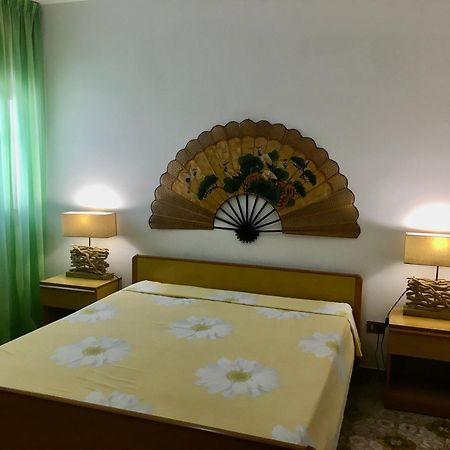 Delia Apartment Порто Чезарео Екстериор снимка