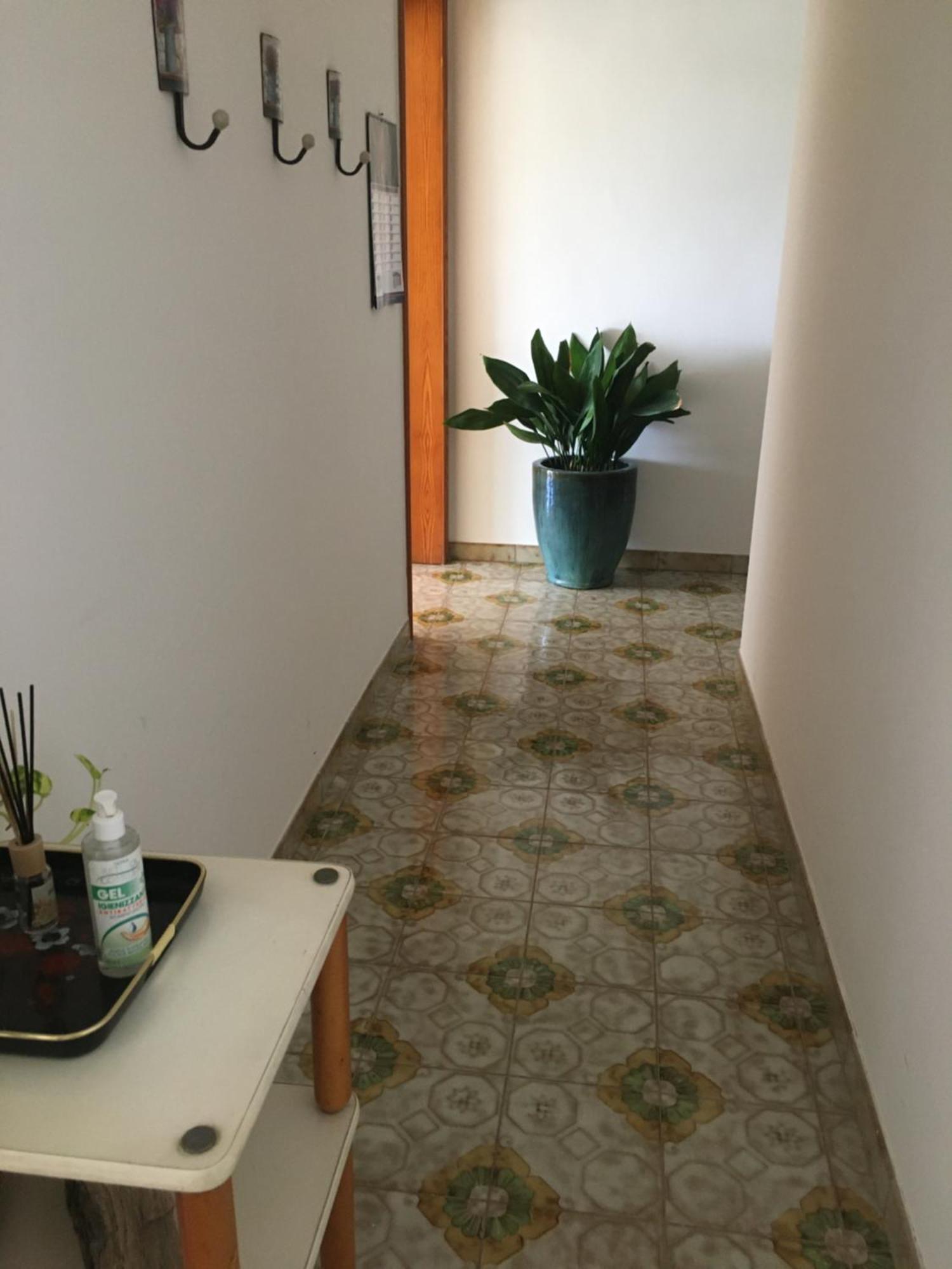 Delia Apartment Порто Чезарео Екстериор снимка