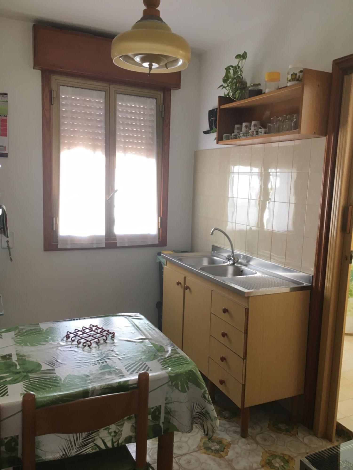 Delia Apartment Порто Чезарео Екстериор снимка