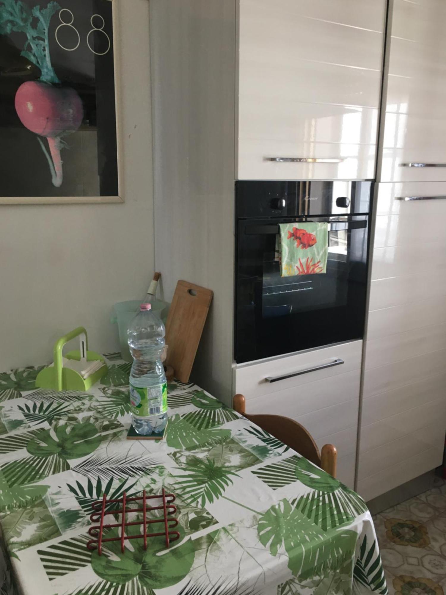 Delia Apartment Порто Чезарео Екстериор снимка