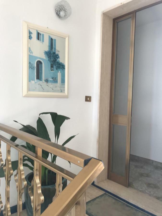 Delia Apartment Порто Чезарео Екстериор снимка