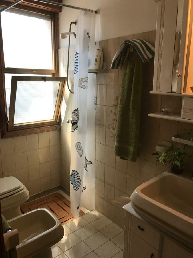 Delia Apartment Порто Чезарео Екстериор снимка